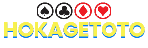 Logo HOKAGETOTO
